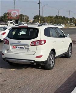 هيونداي سانتافي